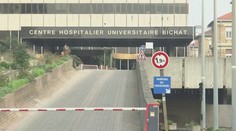 V Európe zomrel prvý človek na koronavírus