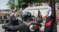 Boli proti komunistom, teraz šíria propagandu z Kremľa: Kto sú Noční vlci z východu?