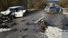 Cestári upozorňujú na sneh i poľadovicu. Tu je zoznam nebezpečných úsekov