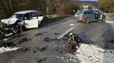 Cestári upozorňujú na sneh i poľadovicu. Tu je zoznam nebezpečných úsekov