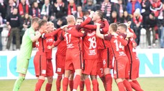 Fortuna liga: Sereď si zahrá o titul, Trnava len o záchranu