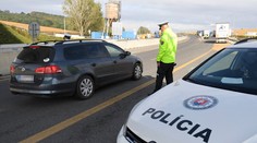 Takto sa zmenia od pondelka pravidlá na hraniciach. Týkajú sa aj pendlerov
