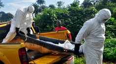 Ebola už zabíja aj v Mali. Zomrela zdravotná sestra zo súkromnej kliniky