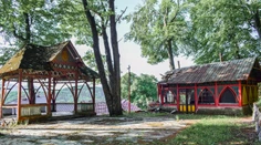 Elektrinu a vodovod mali medzi prvými. Kedysi najrozvinutejšie miesto už takmer zmizlo aj z mapy