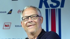 Strojca islandskej futbalovej rozprávky sa stal trénerom Nórska