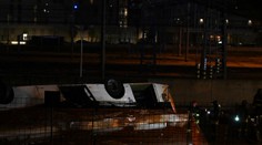 Autobus smrti. Pri nehode v Benátkach prišli o život turisti, zahynuli aj dve deti