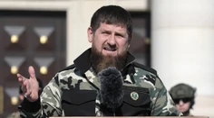 Kadyrov po neúspechoch kritizuje vedenie ruskej armády: Ak sa nepoučia, pôjdem im to vysvetliť