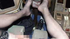 Pilot boeingu sa za perverzné fotky z kokpitu dostal do problémov