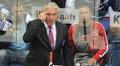 Říha ťažko nesie Kundrátkov odchod na Svetový pohár, má patálie s obrancami