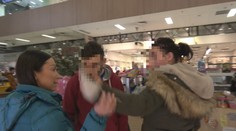 Zlodeji z Nitry stále kradnú. A zaútočili aj na náš štáb