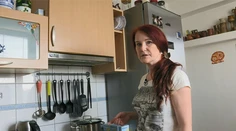 Najneschopnejšia mama v Zámene manželiek: Nezvláda ani jedno dieťa