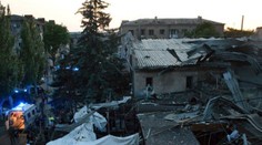 Útok na pizzeriu v Kramatorsku má ďalšiu obeť. Je ňou úspešná spisovateľka