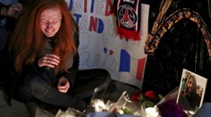 Jednu chvíľu sa tešila zo života, v druhú jej priateľ zomrel v náručí