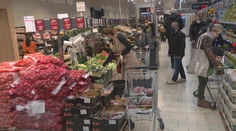 Poriadne zdražovanie nastalo až teraz, na jeseň išlo skôr o predohru