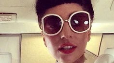 Pôvodne nevinná fotka Lady Gaga s erotickým prekvapením!