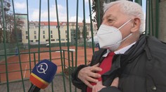 Oslávenec Jozef Golonka nás s kamerou povodil po miestach, ktoré najviac miluje