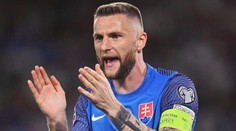 Kapitán Slovenska prezradil recept, ako uspieť proti Anglicku. Tím analyzuje súpera na videu