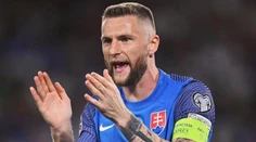 Kapitán Slovenska prezradil recept, ako uspieť proti Anglicku. Tím analyzuje súpera na videu