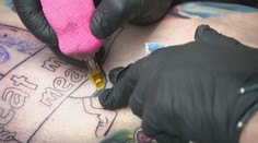 Tetovanie dávno nie je iba rebéliou. Možno vás prekvapí, ktoré všetky miesta na tele zvykne zdobiť