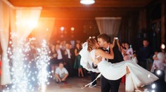 Toto je zoznam najobľúbenejších piesní na prvý manželský tanec. Po rokoch nastala na čele rebríčka zmena