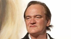 Americký režisér Tarantino sa v 56 rokoch stal prvýkrát otcom