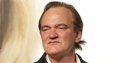 Americký režisér Tarantino sa v 56 rokoch stal prvýkrát otcom