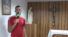 VIDEO: Miesta, kam sa hocikto nedostane. Trnavský srdciar nám prestavil tajné zákutia štadióna