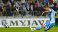 Veľký prestup pre Petržalku, jej dres si opäť oblečie najlepší strelec ligy!