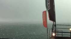 Úrady varujú turistov na Jadrane. Na pobreží udrie búrka so silou orkánu