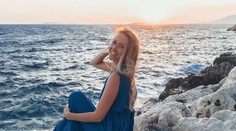 Mala pred sebou skvelú tenisovú budúcnosť. Veľké športové plány zmaril otec za mrežami