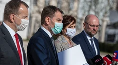 Zaujímavý jav na politickej scéne. Trvá už niekoľko mesiacov, tvrdí odborník