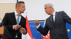 Orbánová vláda zrušila na Korčokov podnet uznesenie k nákupu pôdy u susedov