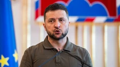 Volodymyr Zelenskyj sa poďakoval Slovensku. Zverejnil k tomu video