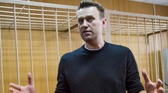 Za organizovanie nepovoleného protestu v Rusku zaplatí Navyľnyj pokutu