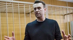 Navaľny pravdepodobne nebude môcť kandidovať v prezidentských voľbách