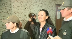 Vysmiata ako lečo: Nora Mojsejová 48 hodín pred prepustením
