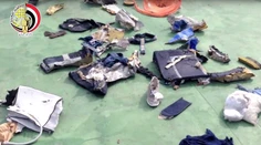 Haváriu egyptského lietadla mohla spôsobiť bomba