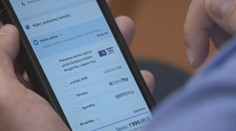 Platba online sa zmení. Vďaka novinke už nebudeme musieť vypisovať číslo karty