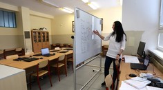 Ministerstvo zverejnilo termíny prijímačok na gymnáziá a stredné odborné školy