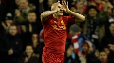 Shelvey smeruje do Newcastlu, zaplatili za neho 12 mil. libier