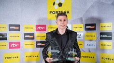 FL: Najlepším futbalistom sezóny Kalmár, v jedenástke sezóny je vyše polovica zo Slovana