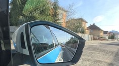 Liptovský Mikuláš nikdy nebol taký strážený ako teraz. Zisťovali sme, či to pomôže upokojiť situáciu