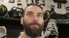 Zdeno Chára mal pozitívny test na koronavírus