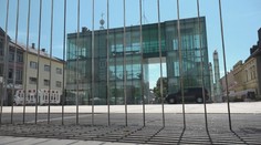 Stavba roka 2003: V martinskom "skleníku" v centre mesta fungujú už iba toalety