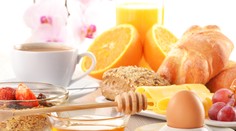 5 dôvodov prečo sú raňajky pre nás dôležité