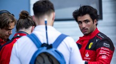 Iba pár hodín po VC mu ukradli hodinky za pol milióna. On sa však nedal a získal ich späť