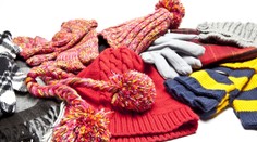 Je čas odložiť rukavice a šály na zimný spánok