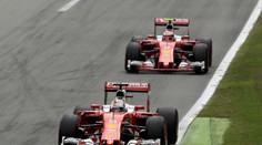 Nico Rosberg prvýkrát víťazom Veľkej ceny Talianska
