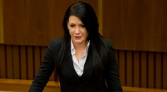 J. Bittó Cigániková: Nebojím sa, že bude Richard Sulík odvolaný z postu ministra