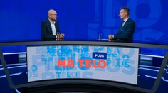 Richard Sulík v Na telo PLUS: Neočakávam, že vláda padne. Podržia ich fašisti